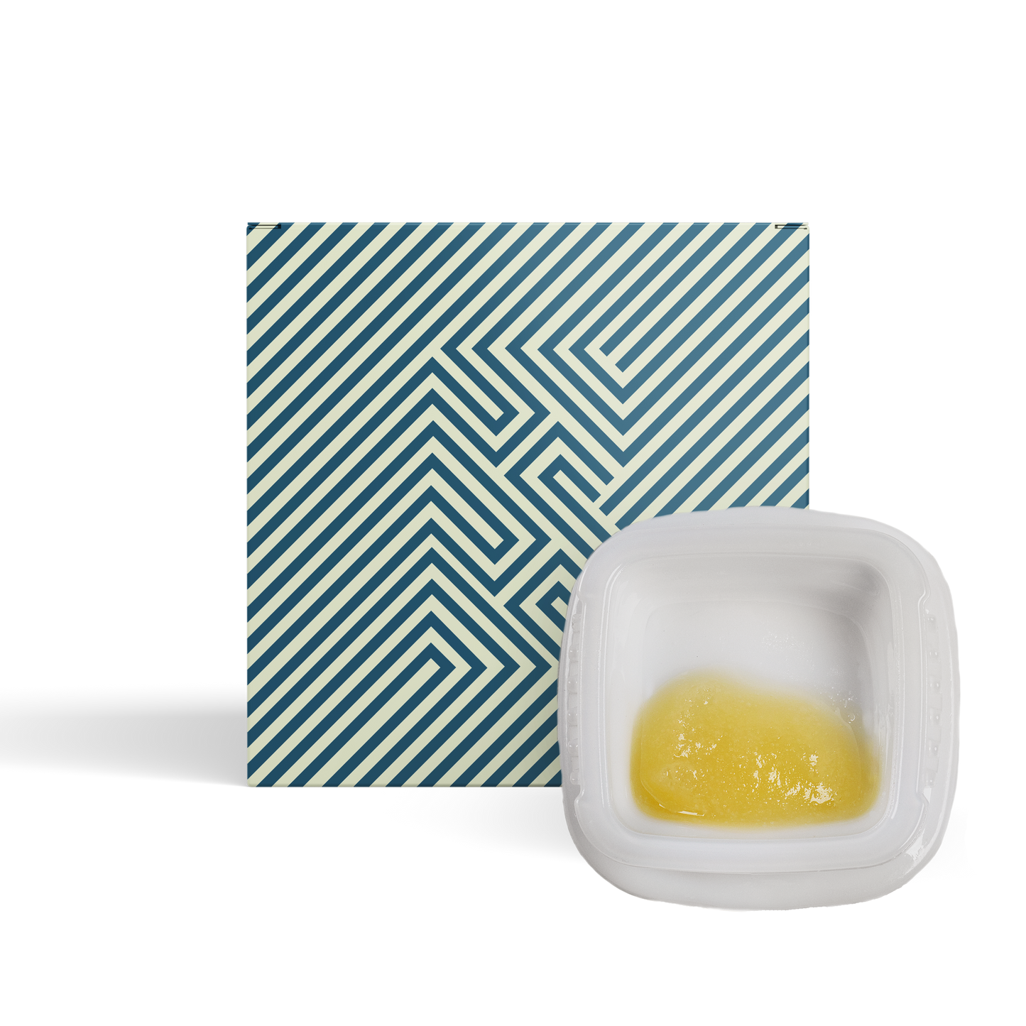 Blotter | Carbon Fiber | Live Resin Sugar Concentrate | 1.0g