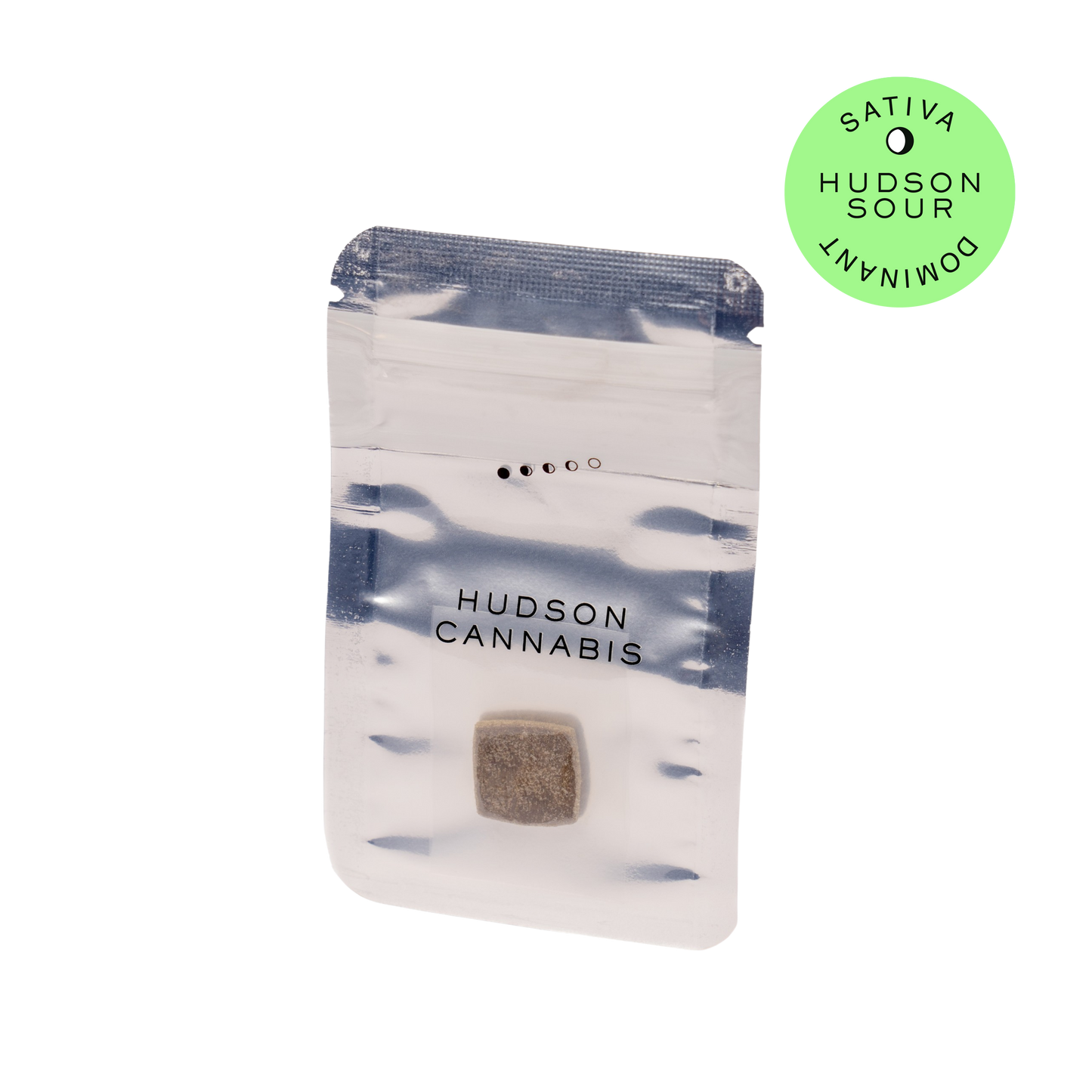 Hudson Cannabis | Hash | Mandarin Dog | 1g