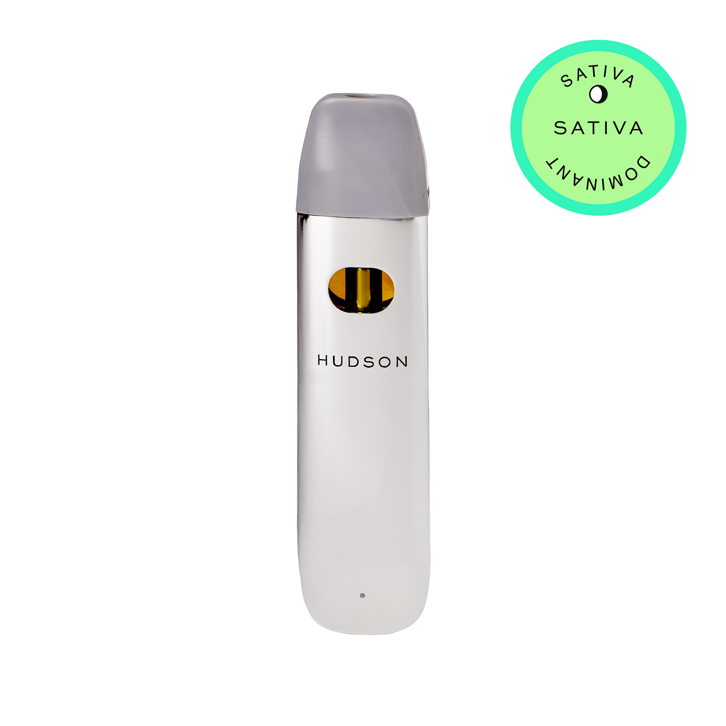 Hudson Cannabis | Rosin-Infused Vape | Sativa | 1g