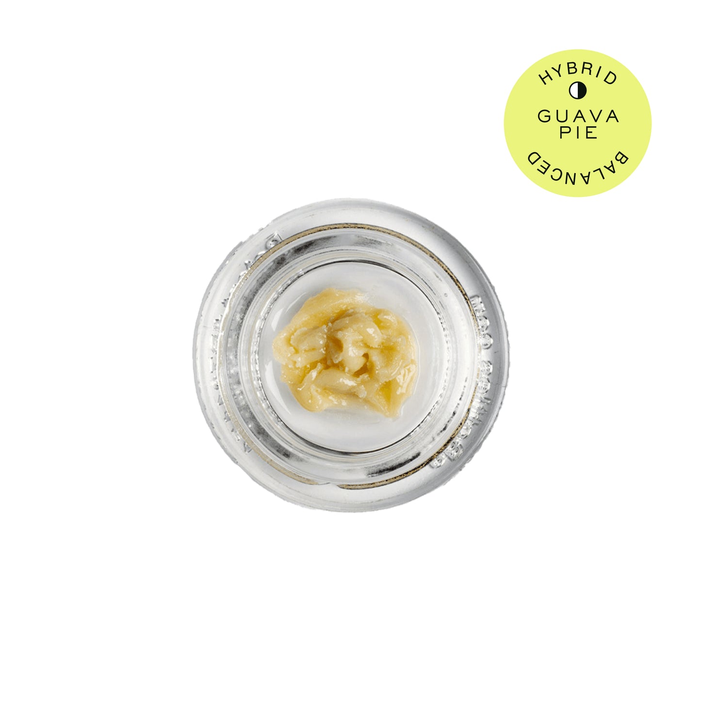 Hudson Cannabis | Rosin | Guave Pie | 1g
