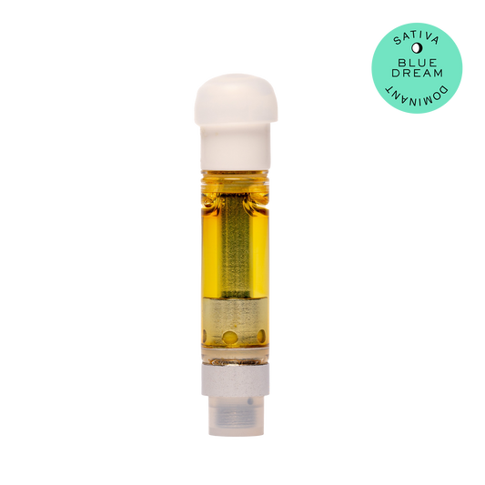 Hudson Cannabis | Cart | Blue Dream | 1g