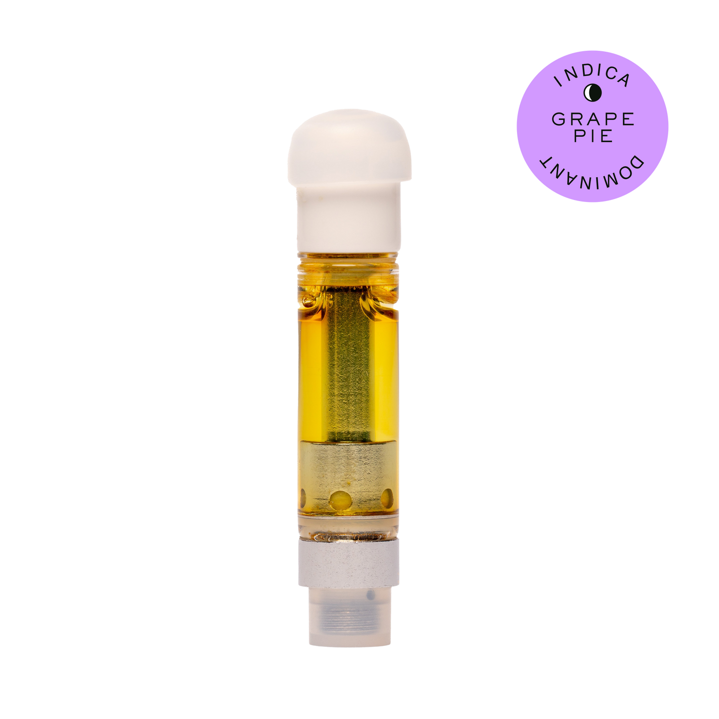 Hudson Cannabis | Cart | Grape Pie | .5g