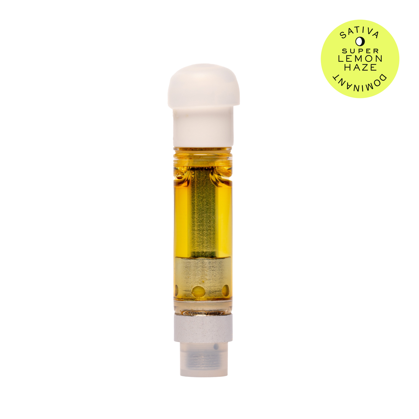 Hudson Cannabis | Cart | Super Lemon Haze | .5g