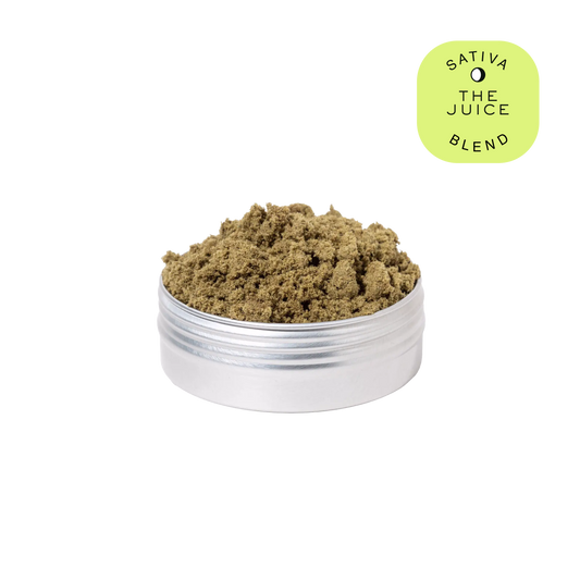 Hudson Cannabis | Kief | The Juice | 5g