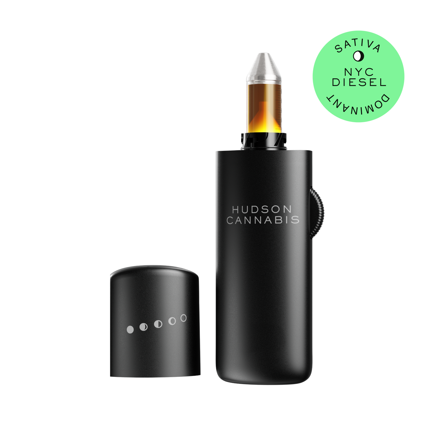 Hudson Cannabis | SHO | NYC Diesel